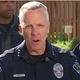 Austin, Texas, Police Chief Brian Manley